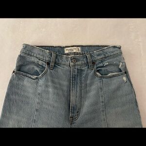 Abercrombie and Fitch Jeans